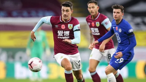 Chelsea prácticamente le dijo adiós al título de la Premier.