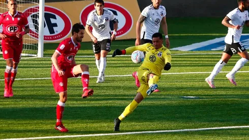 Colo Colo necesita derrotar a Unión La Calera para ahuyentar al descenso una fecha más. Los escenarios son complejos si hay empate o derrota del Cacique