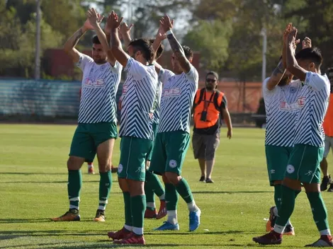Rodelindo Román hace historia y llega al fútbol profesional