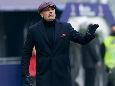 Mihajlovic: "Con Ibra en nuestro equipo ganábamos 3-0"