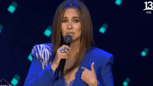 (Fotografía: Canal 13)