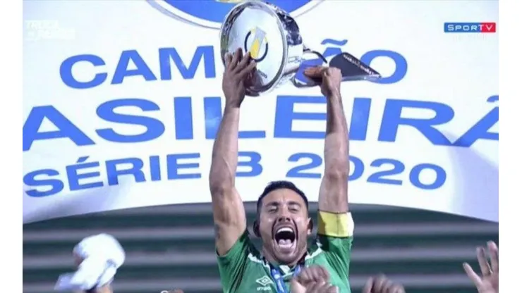 Ruschel fue el único sobreviviente que pudo volver a la actividad.