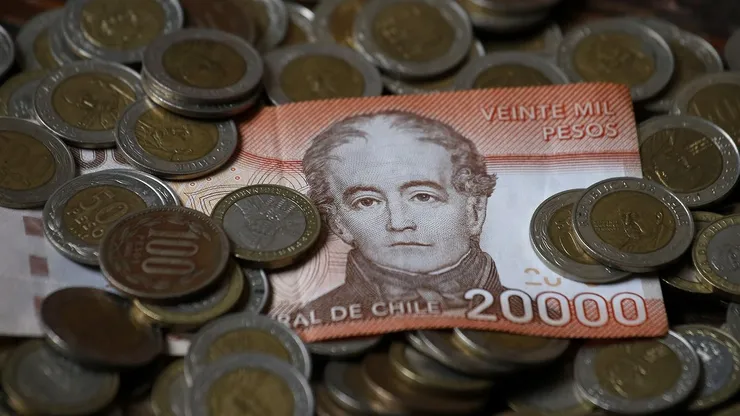 Billetes