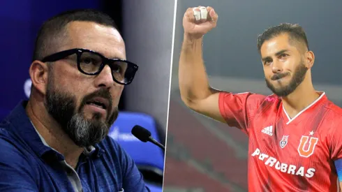 Herrera abordó la polémica declaración del Polaco Goldberg