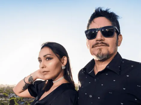 Saiko cancela definitivamente el concierto el "Último Show"