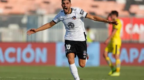 El futuro de Blandi aún es incierto: ¿se queda o se va de Colo Colo?