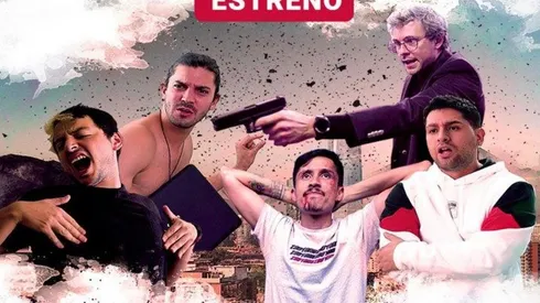 Rodi Garrido presenta "No me lo vas a creer" este fin de semana.