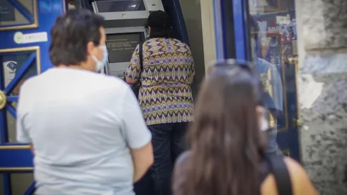 Comenzó el pago del IFE y Bono Covid del mes de enero