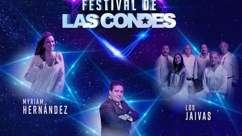 (Fotografía: Canal 13)