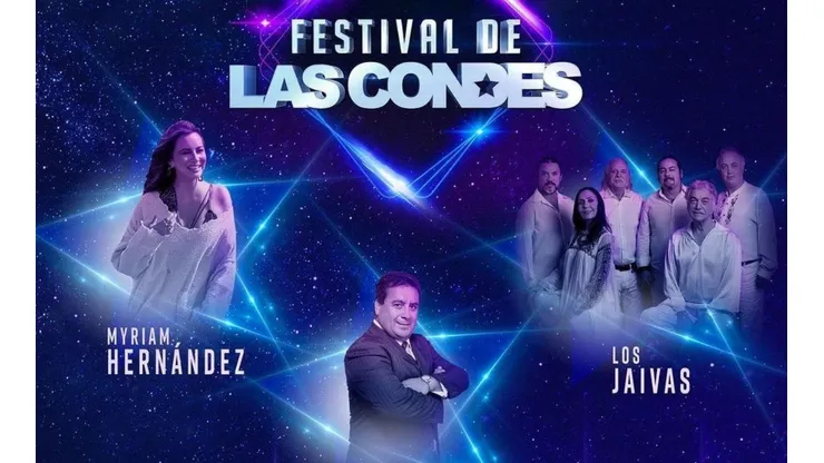 (Fotografía: Canal 13)