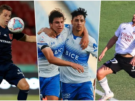 Con partidos en simultáneo: ANFP publica el fixture de la fecha 33ª