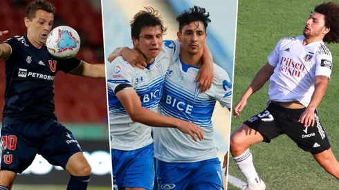 En dos días se jugarán nueve partidos del torneo nacional.