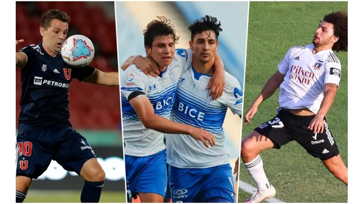 En dos días se jugarán nueve partidos del torneo nacional.