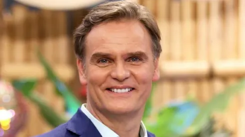 El animador dejó este viernes la animación del espacio