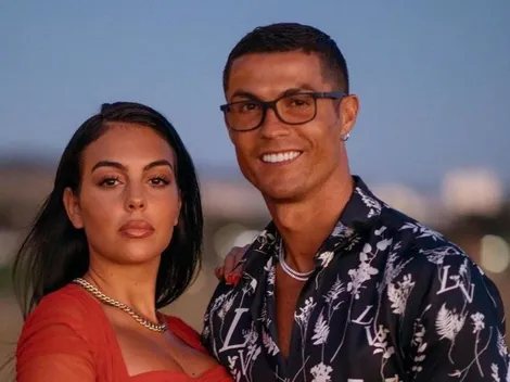 Rompe restricción de movimiento: CR7 en la mira por salir a un centro de esquí