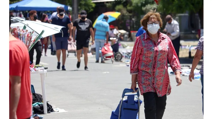 Este aporte rige previo a la pandemia de coronavirus en nuestro país