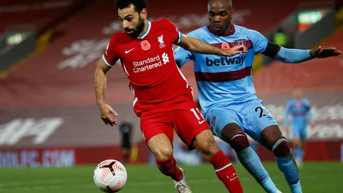 El choque es más importante de lo que uno cree. Si Liverpool no gana, se despide de poder defender su título.