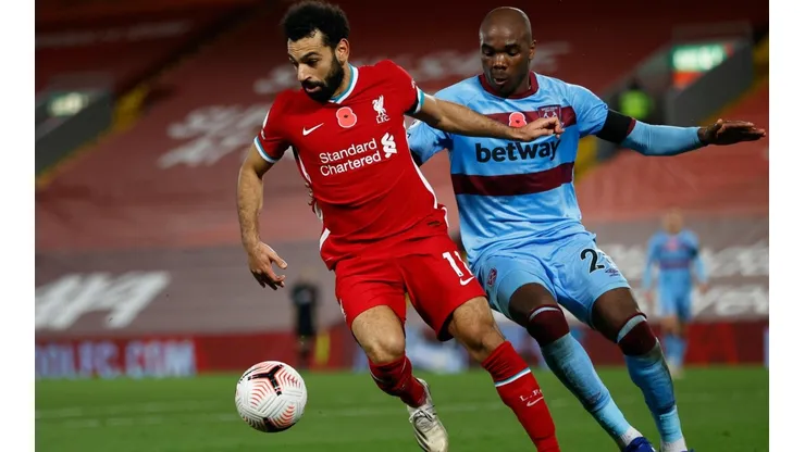 El choque es más importante de lo que uno cree. Si Liverpool no gana, se despide de poder defender su título.