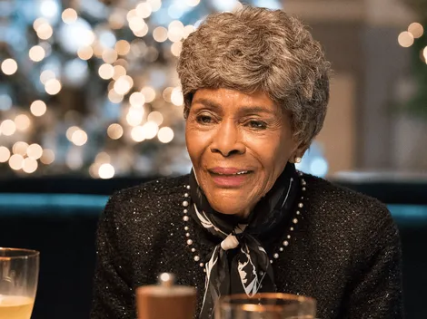 Fallece a los 96 años la legendaria actriz Cicely Tyson
