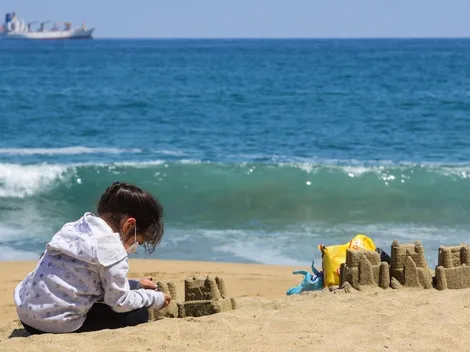 Entérate cómo cuidar a tus hijos en verano