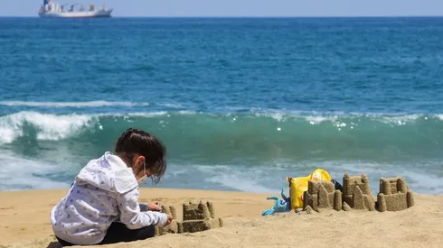 Conoce los cuidados a menores en verano