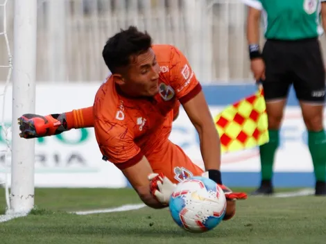 Zacarías para rato: López renueva con La Serena