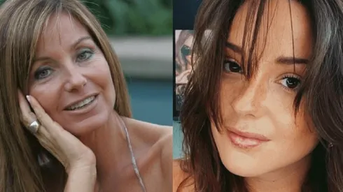 La animadora recordó lo sucedido en el programa 3×3