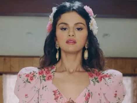 Selena Gomez sorprende al anunciar que estrenará su primer EP en español