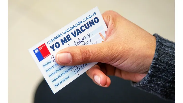 Mitos y verdades sobre el Covid-19 y la vacuna
