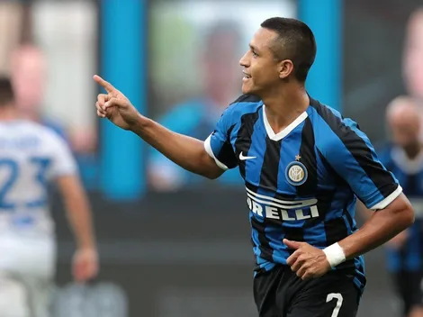 Sebastián Cejas revela lo que puede vivir Alexis si se va a la Roma