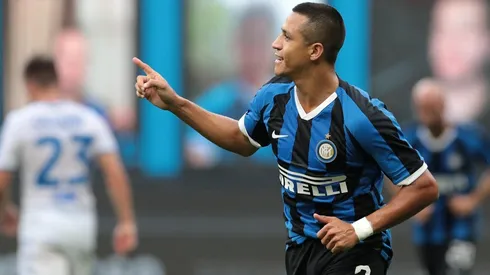 Alexis Sánchez puede llegar a la Roma de Pedro Fonseca