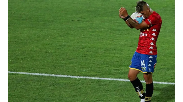 Unión se quedó sin entrenador titular