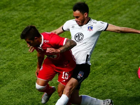Horario: Colo Colo se juega salir de la promoción ante La Calera