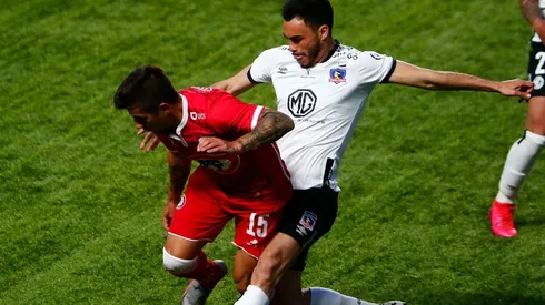 Lo albos serán locales en este vital partido en Macul.