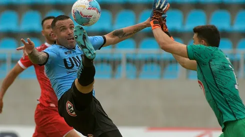 Deportes Iquique elevó su reclamo a las autoridades judiciales en medio de la descarnada lucha por evitar el descenso a Primera B