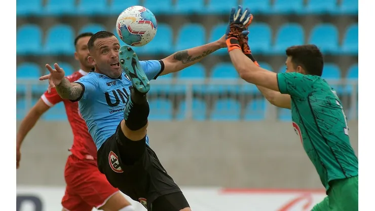 Deportes Iquique elevó su reclamo a las autoridades judiciales en medio de la descarnada lucha por evitar el descenso a Primera B