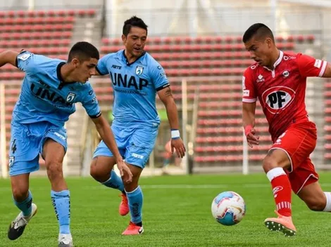 Iquique confirma que busca anular descensos: "Es injusto"