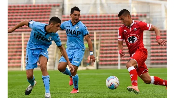 Deportes Iquique busca anular los descensos tras vencer a Unión La Calera