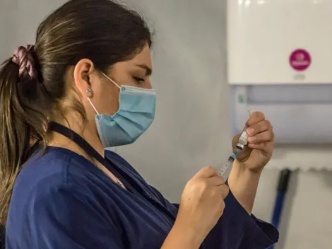 Vacuna Covid-19 | Conoce qué debes llevar el día en que te tocará vacunarte