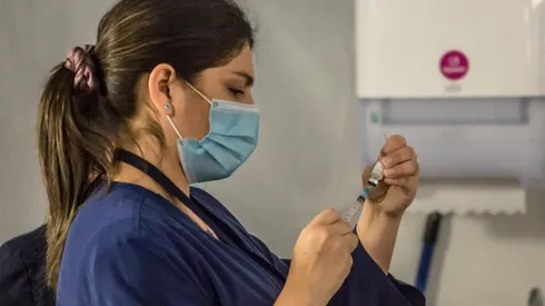 El Gobierno publicó el Calendario de Vacunación hasta el 12 de febrero