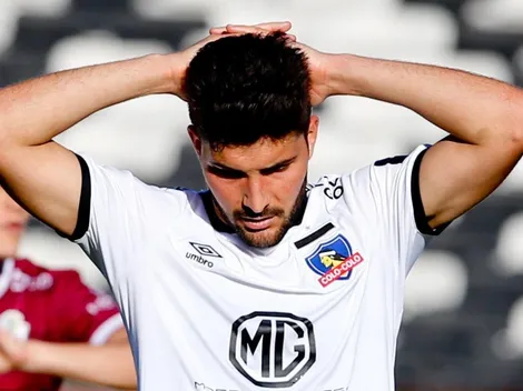 Quinteros sobre Blandi: "Tenemos todos los cupos extranjeros utilizados"