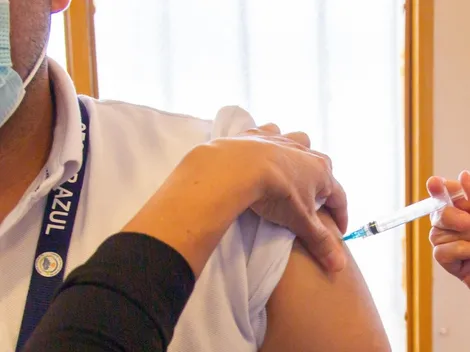 ¿Puedo vacunarme si no estoy en mi comuna de residencia?