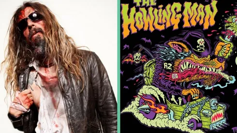 Rob Zombie se está preparando para lanzar el séptimo disco solista de su carrera.
