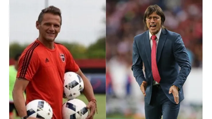 Sebastián Cejas apuesta por un proceso exitoso de Almeyda en La Roja