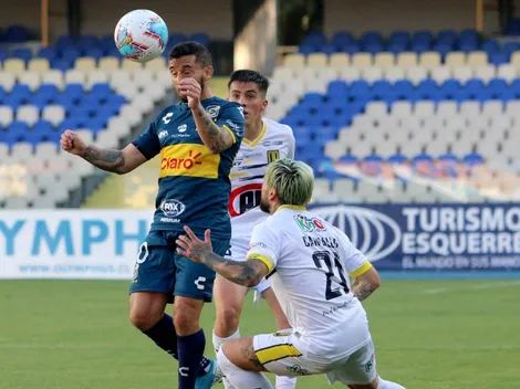 Tribunal rechaza denuncia del Campanil contra Everton