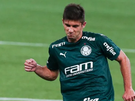 Ronaldo: "Benjamín Kuscevic es un gran jugador"