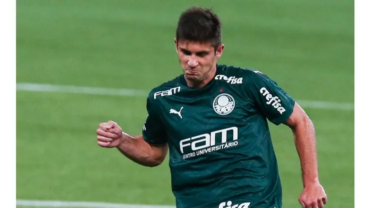 Ronaldo elogia a Kuscevic