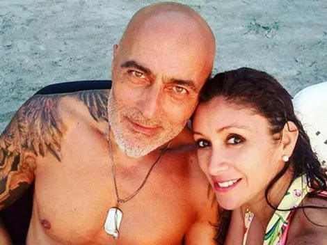 Angélica Sepúlveda confirma el fin de su relación con galán turco