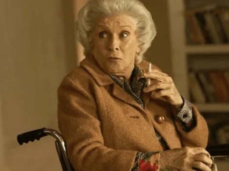 Fallece Cloris Leachman, conocida por interpretar a la abuela de Malcolm