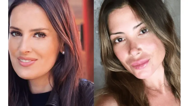 La modelo fue multada con 400 UTM
